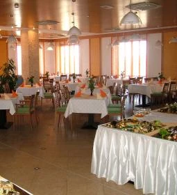 Szalajka Liget Hotel & Apartmanházak