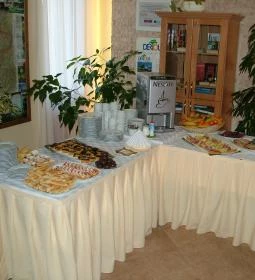 Szalajka Liget Hotel & Apartmanházak