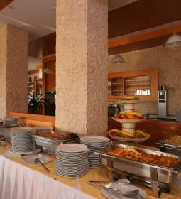 Szalajka Liget Hotel & Apartmanházak