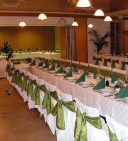 Szalajka Liget Hotel & Apartmanházak