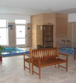 Szalajka Liget Hotel & Apartmanházak