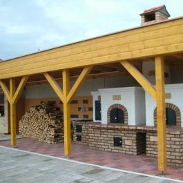 Szalajka Liget Hotel & Apartmanházak Szilvásvárad - Külső kép