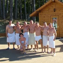 Szalajka Liget Hotel & Apartmanházak Szilvásvárad - Külső kép