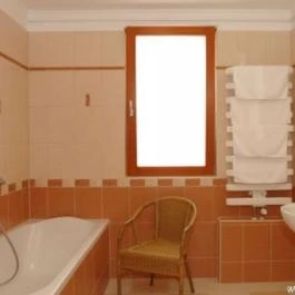 Szalajka Liget Hotel & Apartmanházak Szilvásvárad - Szobák