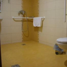 Szalajka Liget Hotel & Apartmanházak Szilvásvárad - Szobák