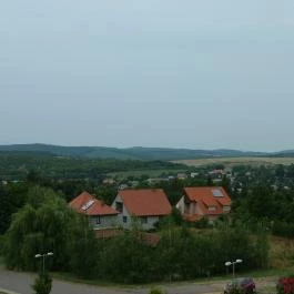 Szalajka Liget Hotel & Apartmanházak Szilvásvárad - Környék