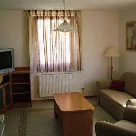 Szalajka Liget Hotel & Apartmanházak Szilvásvárad - Szobák