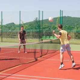 Szalajka Liget Hotel & Apartmanházak Szilvásvárad - Szórakozás/Sport