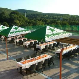 Szalajka Liget Hotel & Apartmanházak Szilvásvárad - Külső kép