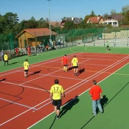 Szalajka Liget Hotel & Apartmanházak Szilvásvárad - Szórakozás/Sport