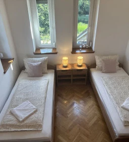 Szilva Ház
