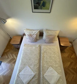 Szilva Ház