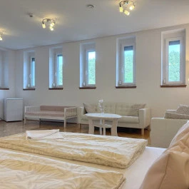 Szilva Ház Szilvásvárad - Szobák