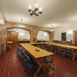 Szilva Ház Szilvásvárad - Vendéglátás