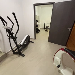 Szilva Ház Szilvásvárad - Wellness