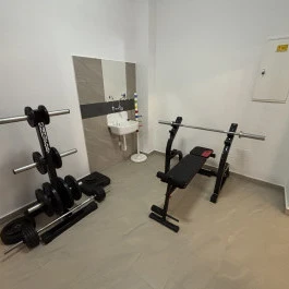 Szilva Ház Szilvásvárad - Wellness