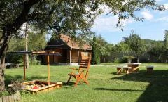 Szilvásvárad Camping & Apartman, Szilvásvárad