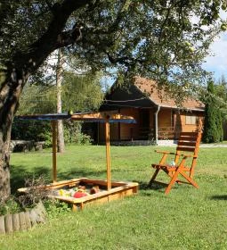 Szilvásvárad Camping & Apartman