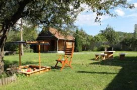 Szilvásvárad Camping & Apartman Szilvásvárad