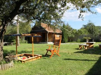 Szilvásvárad Camping & Apartman Szilvásvárad