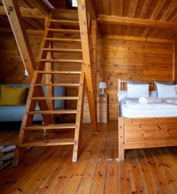 Szilvásvárad Camping & Apartman