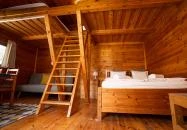 Szilvásvárad Camping & Apartman Szilvásvárad