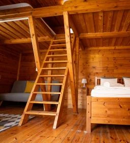 Szilvásvárad Camping & Apartman