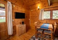 Szilvásvárad Camping & Apartman Szilvásvárad