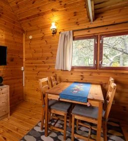 Szilvásvárad Camping & Apartman