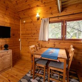 Szilvásvárad Camping & Apartman Szilvásvárad - Szobák