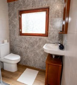 Szilvásvárad Camping & Apartman