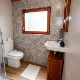 Szilvásvárad Camping & Apartman Szilvásvárad - Szobák