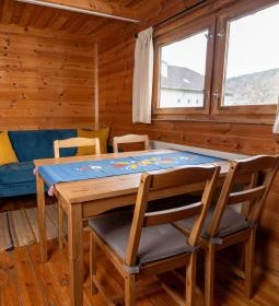 Szilvásvárad Camping & Apartman