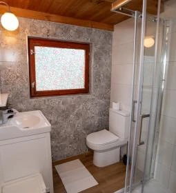 Szilvásvárad Camping & Apartman