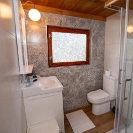 Szilvásvárad Camping & Apartman Szilvásvárad - Szobák