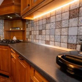 Szilvásvárad Camping & Apartman Szilvásvárad - Szobák