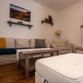Szilvásvárad Camping & Apartman Szilvásvárad - Szobák