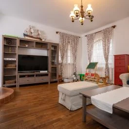 Szilvásvárad Camping & Apartman Szilvásvárad - Szobák