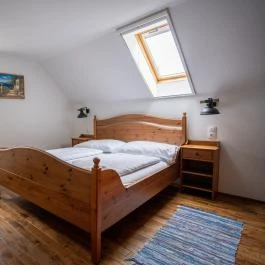 Szilvásvárad Camping & Apartman Szilvásvárad - Szobák