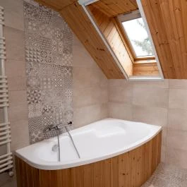 Szilvásvárad Camping & Apartman Szilvásvárad - Szobák