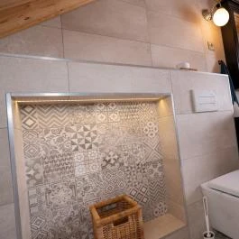 Szilvásvárad Camping & Apartman Szilvásvárad - Szobák