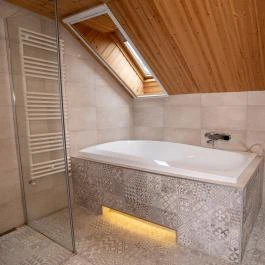 Szilvásvárad Camping & Apartman Szilvásvárad - Szobák