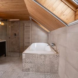 Szilvásvárad Camping & Apartman Szilvásvárad - Szobák