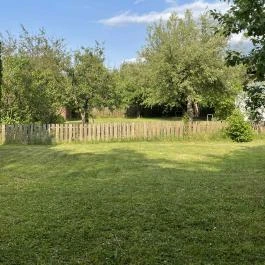 Szilvásvárad Camping & Apartman Szilvásvárad - Medence/kert