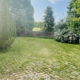 Szilvásvárad Camping & Apartman Szilvásvárad - Medence/kert