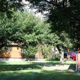 Szilvásvárad Camping & Apartman Szilvásvárad - Egyéb