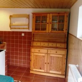 Szilvásvárad Camping & Apartman Szilvásvárad - Szobák