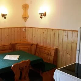 Szilvásvárad Camping & Apartman Szilvásvárad - Szobák