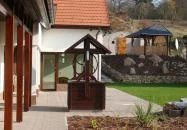 Tip-Top Lak Szilvásvárad