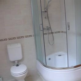 Tip-Top Lak Szilvásvárad - Szobák